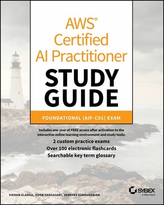 AWS Certified AI Practitioner Study Guide