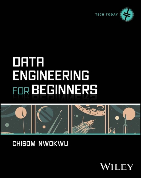 Data Engineering for Beginners - Chisom Nwokwu