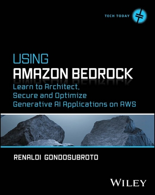 Using Amazon Bedrock