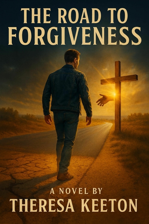 Road to Forgiveness -  Theresa Keeton