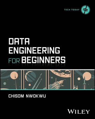 Data Engineering for Beginners