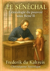 Le Sénéchal - Frederik du Kaltreis