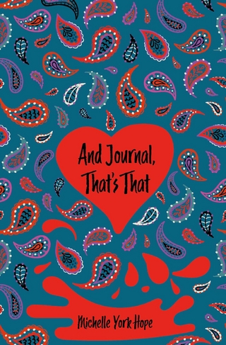 And Journal, That's That