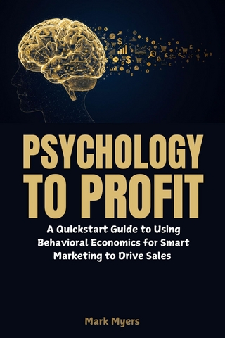 Psychology to Profit