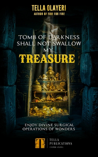 Tomb Of Darkness Shall Not Swallow My Treasure