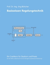 Basiswissen Regelungstechnik - J&ouml;rg B&ouml;ttcher