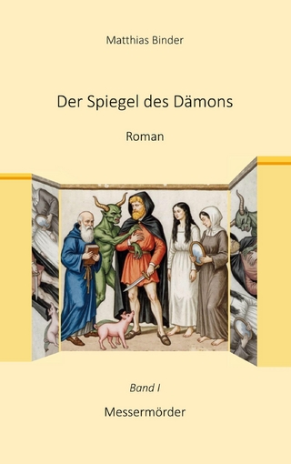 Der Spiegel des Dämons