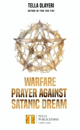 Warfare Prayer Against Satanic Dream