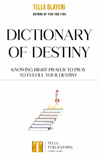 Dictionary Of Destiny