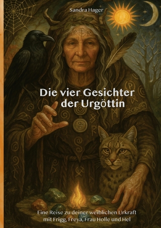 Die vier Gesichter der Urgöttin