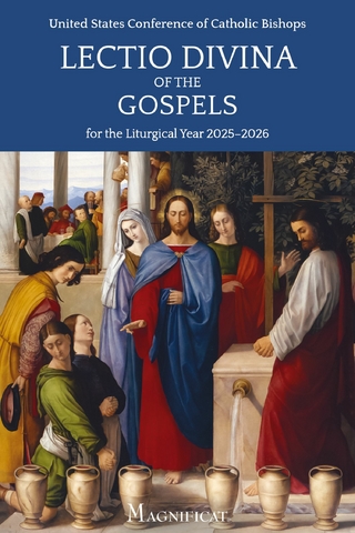 Lectio Divina of the Gospels