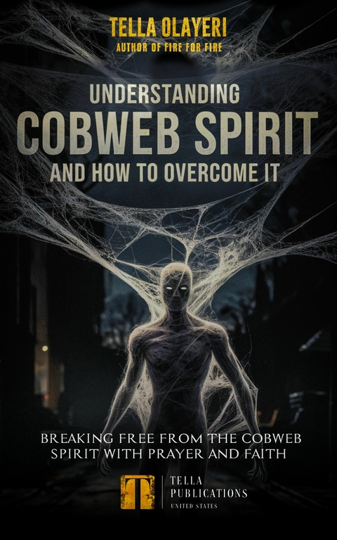 Understanding Cobweb Spirit and How to Overcome It -  Tella Olayeri