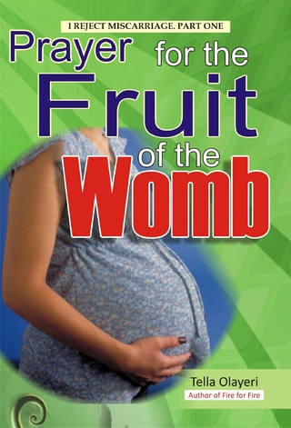 Prayer for Fruit of the Womb