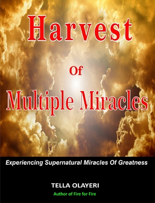 Harvest Of Multiple Miracles