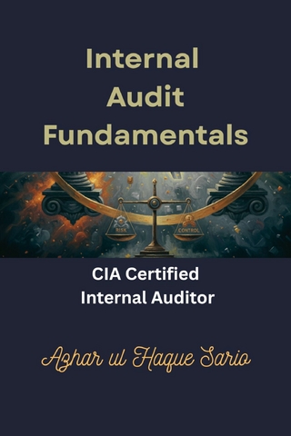 Internal Audit Fundamentals
