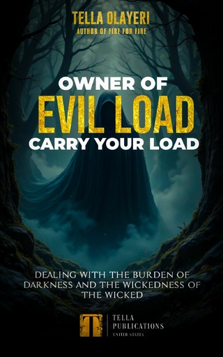 Owner Of Evil Load Carry Your Load