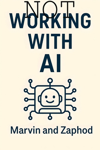 Not Working with AI
