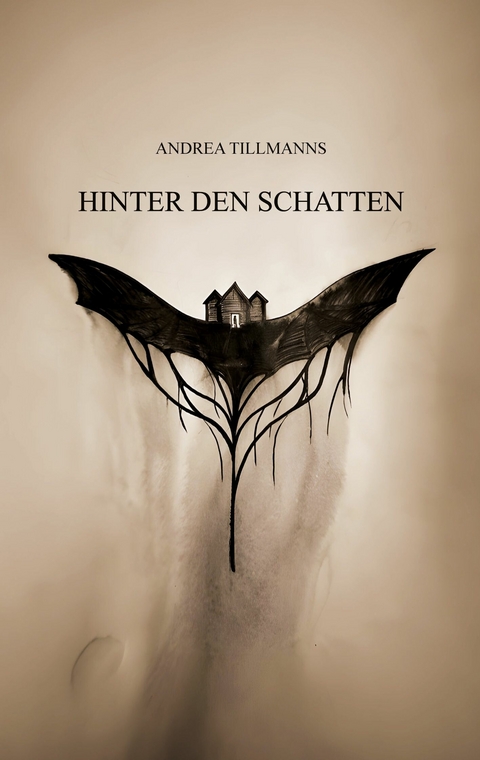Hinter den Schatten - Andrea Tillmanns