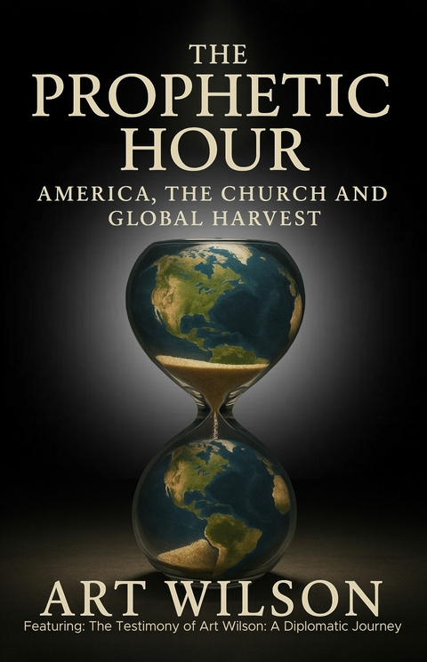 Prophetic -  Art Wilson