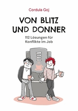 Von Blitz und Donner - Cordula Goj