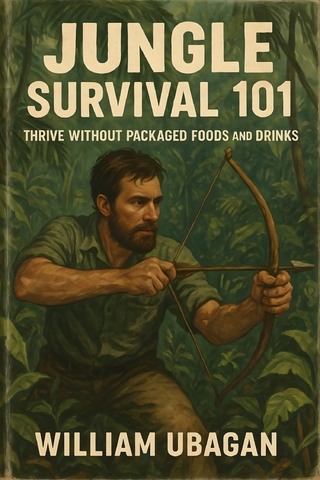 Jungle Survival 101