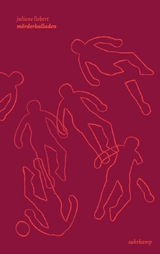 m&ouml;rderballaden - Juliane Liebert