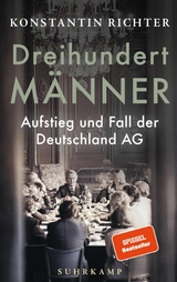 Dreihundert Männer - Konstantin Richter