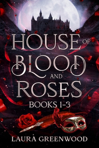 House of Blood and Roses Volume 1: Books 1-3