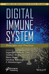 Digital Immune System - 