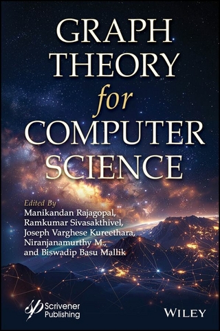 Graph Theory for Computer Science