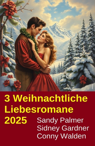 3 Weihnachtliche Liebesromane 2025
