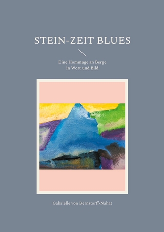 Stein-Zeit Blues