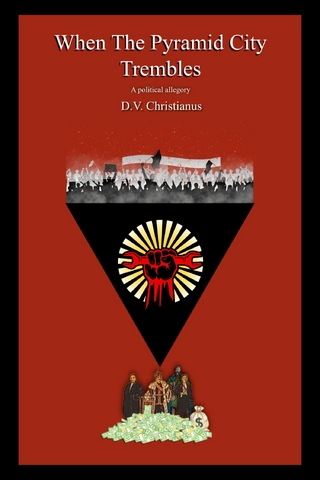 When The Pyramid City Trembles