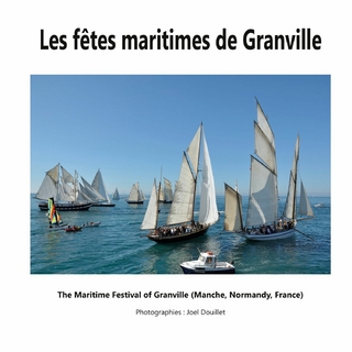 Les fêtes maritimes de Granville