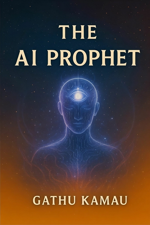 The Ai Prophet -  Gathu Kamau