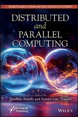 Distributed and Parallel Computing - 