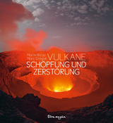 Vulkane - Martin Rietze, Marc Szeglat