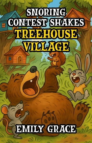 Snoring Contest Shakes Treehouse Village