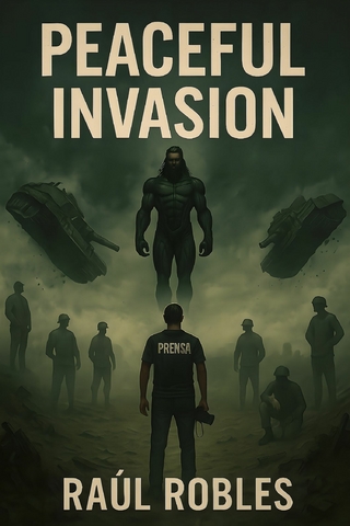 Peaceful Invasion