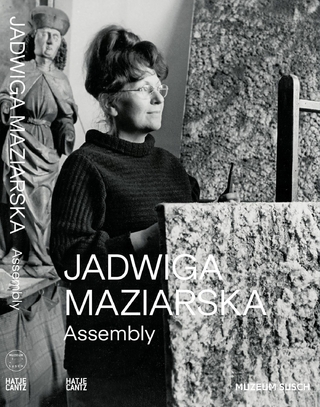 Jadwiga Maziarska: Assembly