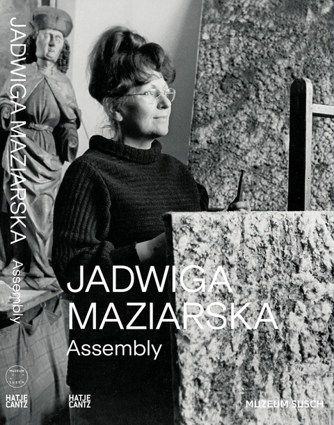 Jadwiga Maziarska: Assembly - 