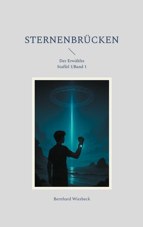 Sternenbr&uuml;cken - Bernhard Wiesbeck