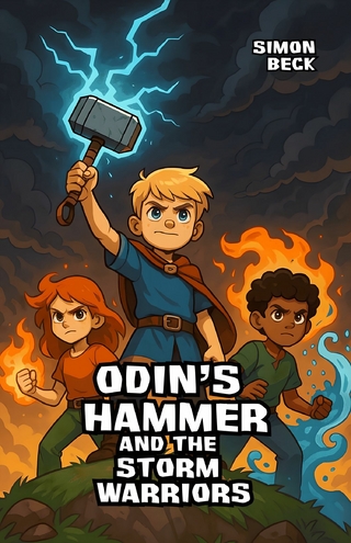Odin's Hammer and the Storm Warriors