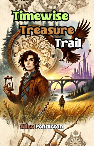 Timewise Treasure Trail