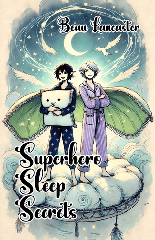Superhero Sleep Secrets
