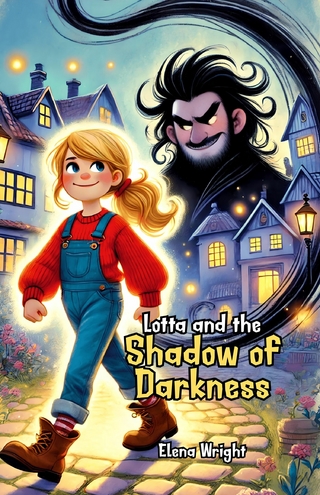 Lotta and the Shadow of Darkness