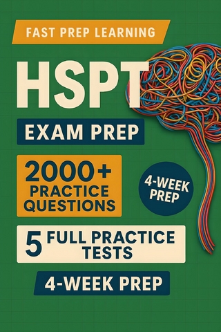 HSPT Study guide