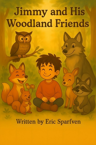 Jimmy and His Woodland Friends
