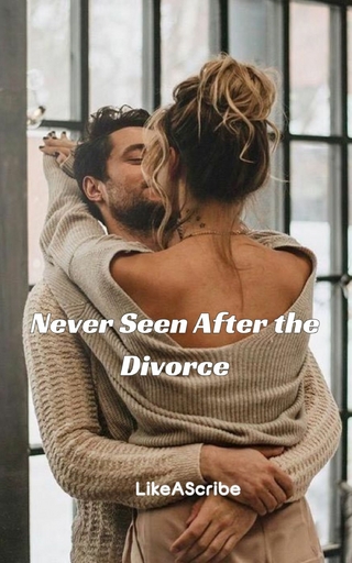 Never Seen After the Divorce