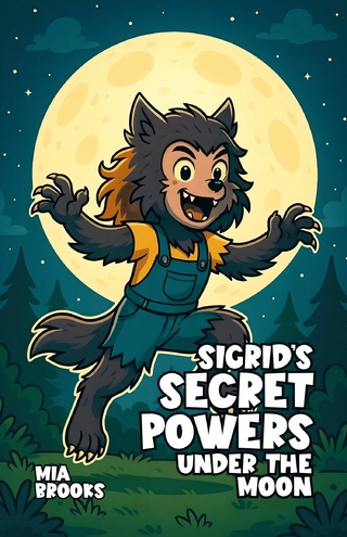 Sigrid's Secret Powers Under the Moon